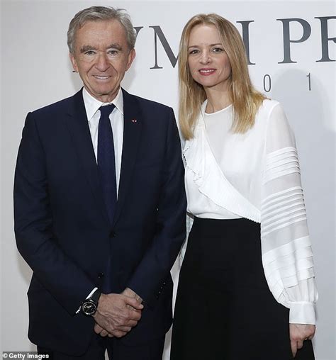 bernard arnault christian dior